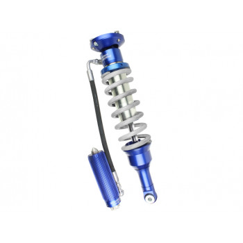 Superior Adjustable 2.5 Monotube Remote Reservoir Strut Front 2-4 Inch (50-100mm) Lift Suitable for Ford Ranger PX/PXII/Mazda BT50 Right (Each) - 1435GA1603-00SAR-XXX
