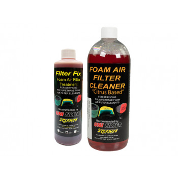 Uni Filter Filter Fix Oil and Foam Filter Cleaner (Kit) - FFCLEAN1-UBH02