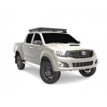 Front Runner Slimline II Roof Rack Kit Suitable For Toyota Hilux 2005-15 Vigo (N70) (Kit) - KRTH010T