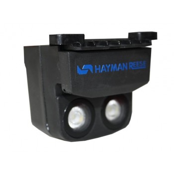 Hayman Reese Smart LED Trailer Plug (Each) - 04710