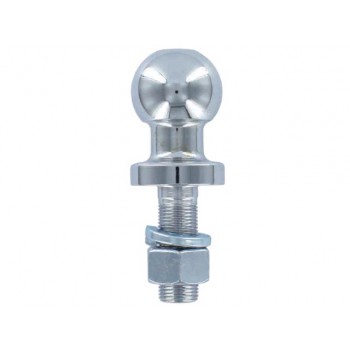 Hayman Reese Tow Ball Chrome 50mm 3500kgs (Each) - HR-05951