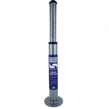 Hayman Reese Tow Ball Weight Scale (Each) - HR-4320