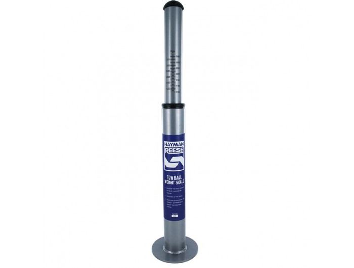 Hayman Reese Tow Ball Weight Scale (Each) - HR-4320