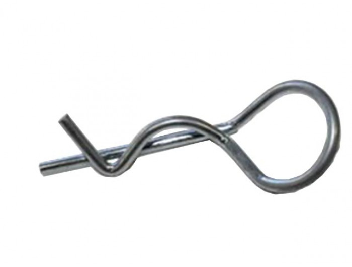 Hayman Reese R Clip (Each) - 55020