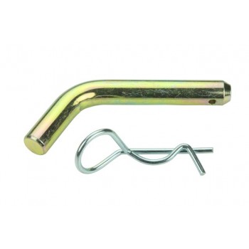 Hayman Reese Pull Pin and Clip (Each) - 55025BL