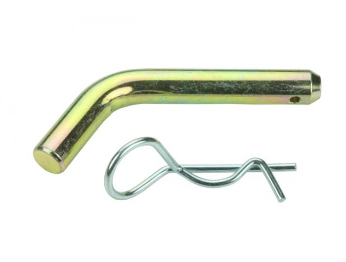 Hayman Reese Pull Pin and Clip (Each) - 55025BL