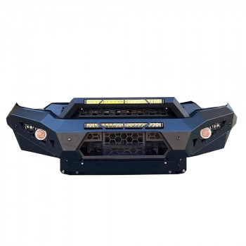 Offroad Animal Predator Bull Bar Suitable For Isuzu Dmax 2021-2023 - FB-IDM-RG-21-PR-ASM0-XXX
