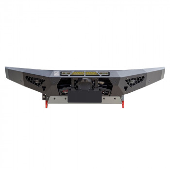 Offroad Animal Predator Bull Bar Suitable For Ford Everest 2022 on - FB-FEV-NG-22-PR-ASM0-XXX