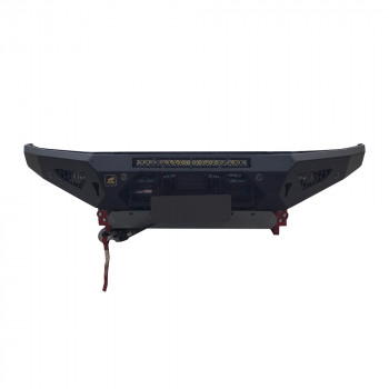 Offroad Animal Predator Bull Bar Suitable For Ford Ranger PX2 2015-18 - FB-FRA-PX2-15-PR-ASM0-XXX