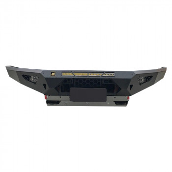 Offroad Animal Predator Bull Bar Suitable For Ford Ranger Raptor 2018-22 - FB-FRR-PX3-19-PR-ASM0-XXX
