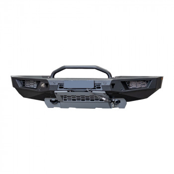 Offroad Animal Predator Bull Bar Suitable For INEOS Grenadier 2022 on - FB-IGR-G1-23-PR-ASM0-XXX