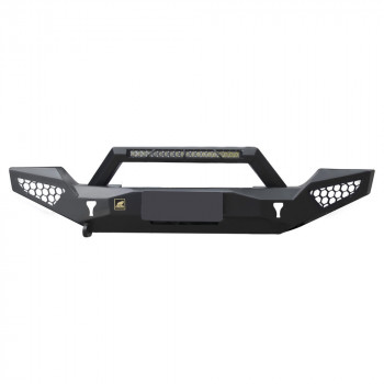Offroad Animal Predator Bull Bar Suitable For Jeep Wrangler JK 2007-18 - FB-JWR-JK-07-PR-ASM0-XXX