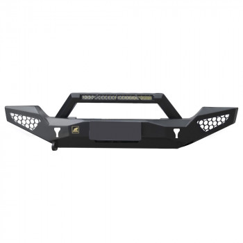 Offroad Animal Predator Bull Bar Suitable For Jeep Wrangler JL/Gladiator JT 2019 on - FB-JWR-JL-19-PR-ASM0-XXX