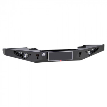 Offroad Animal Predator Bull Bar Suitable For Jeep Wrangler TJ 1996-06 - FB-JWR-TJ-97-PR-ASM0-XXX