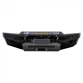 Offroad Animal Predator Bull Bar Suitable For Land Rover Defender 2020 on - FB-LDF-L663-20-PR-ASM0-XXX