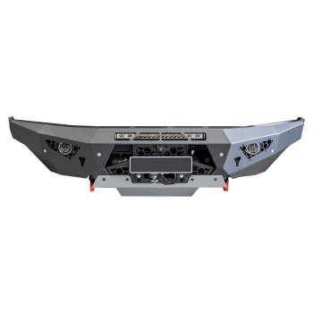 Offroad Animal Predator Bull Bar Suitable For Chevrolet Silverado 1500 2020-22 - FB-S15-T1-20-PR-ASM0-XXX