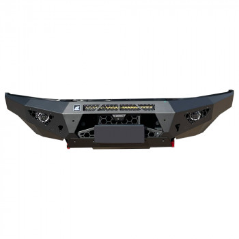 Offroad Animal Predator Bull Bar Suitable For Chevrolet Silverado 1500 2023 on - FB-S15-T1-23-PR-ASM0-XXX