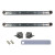 Superior 7075 Billet Alloy Long Arm Lower Control Arm Kit+$540.00