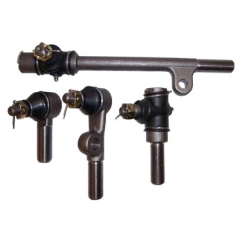 Tie Rod End Kit (Set of 4) (Kit) - TE644/4-KIT