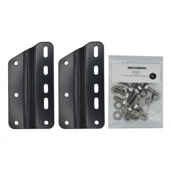 RacksBrax XD Multi-Awn Adaptor (Double) (Kit) - 9114