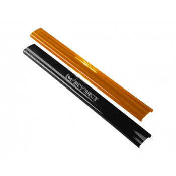 STEDI ST3301 PRO Series Light Bar Covers (Each) - CVRST3301-PRO-XXX