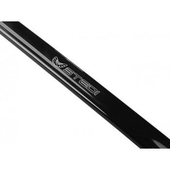 STEDI ST3301 PRO Series Light Bar Cover Black-Out (27.5 Inch) (Each) - CVRST3301-PRO-18L