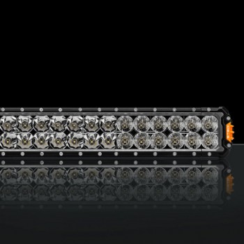 STEDI Pro 39 Inch Double Row Ultra High Output Led Bar (Each) - LED3303-PRO-60L