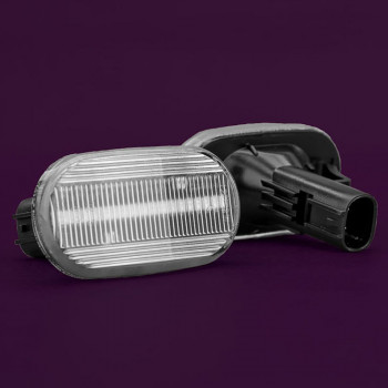 STEDI Dynamic LED Side Marker Suitable For Suzuki Jimny JB74 - LEDCONV-JIMNY-SM