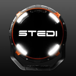 STEDI Type-X™ Pro Plus 7 Inch Single - ST-01-PRP-SNGL-XXX