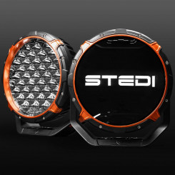 STEDI Type-X™ Pro Plus 7 Inch Pair (Non DRL) - ST-01-PRP-702-PAIR-NON