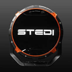 STEDI Type-X™ Pro Plus 7 Inch Single (Non DRL) - ST-01-PRP-702-SNGL-NON