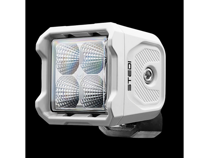 STEDI G4 Marine Flood Work Light - ST-07-G4-002