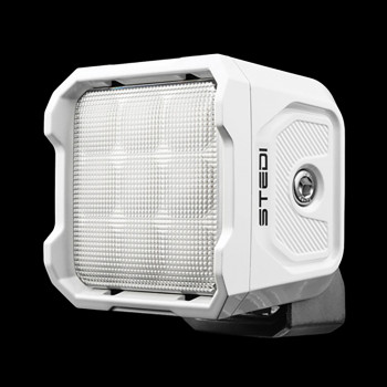 STEDI G9 Marine Ultra Flood Work Light - ST-07-G9-002
