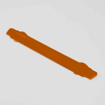 STEDI EVO Light Bar Cover - Amber - ST-12-ELB-905