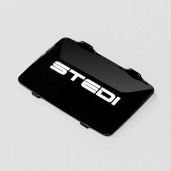 STEDI Quad EVO LED Driving Light Cover (Centre)- STEDI - ST-12-QDE-924
