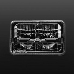 STEDI Homage Rectangle 6 x 4 Inch (5700K) - ST-45-HMB-641