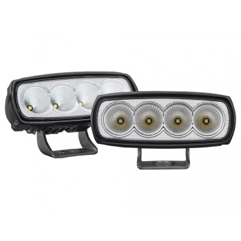 STEDI 20W Slim LED Work Light 2 Pack (Pair) - ST1012-20W