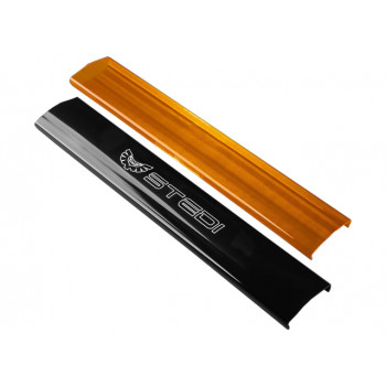 STEDI ST3303 PRO Series Light Bar Covers (Each) - ST3303-PRO-XXX