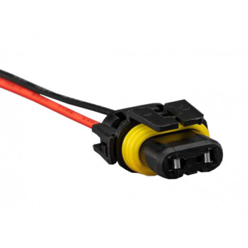 STEDI Piggy Back Adapter HB3 (Each) - WIRPIGGY-HB3