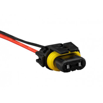 STEDI Piggy Back Adapter HB4 (Each) - WIRPIGGY-HB4