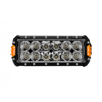 STEDI ST3303 Pro 11 Inch Double Row Ultra High Output Led Bar (Each) - LED3303-PRO-12L