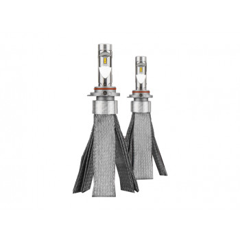 STEDI Copper Head HB3 Led Headlight Conversion Kit (Pair) - LEDCONV-HB3-CH