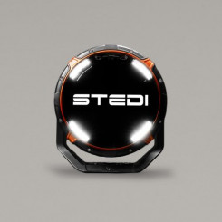 STEDI Type-X™ Pro Plus 8.5 Inch Single - ST-12-PRP-SNGL-XXX