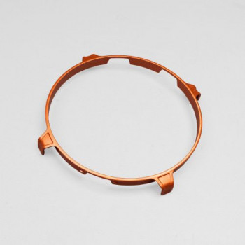 STEDI Type-X™ Pro Plus 7 Inch Fascia Rings - ST-12-PRP-7-FR-XXX
