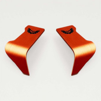 STEDI Type-X™ Pro Plus 7 Inch Shoulder Trims - ST-14-PRP-7-ST-XXX