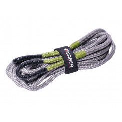 Saber OffRoad 4,000KG Kinetic Recovery Rope (Each) - SBR-4KRR