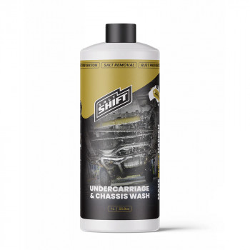 Salt Shift Undercarriage and Chassis Wash 1L - SSW-22059