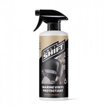 Salt Shift Marine Vinyl Protectant 500ml - SSW-22208
