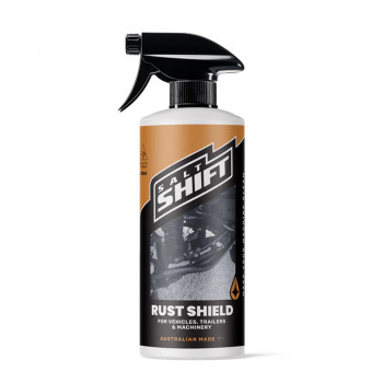 Salt Shift Rust Shield 500ml - SSW-23078