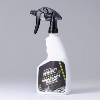 Salt Shift Underbody & Trailer Sealant - SSA-22078